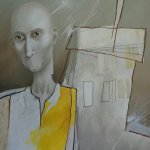 Yukels Rückkehr IV - E. Jabès